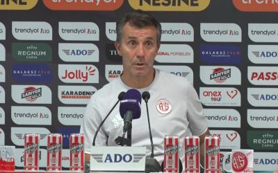 Bülent Korkmaz: 