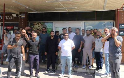 Antalya’da karşılıksız çekle 1,2 milyar TL’lik araç ve gayrimenkul alan şüpheli tutuklandı
