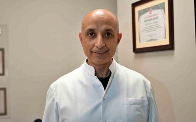 Jinekolojik kanserlere karşı aşı, tarama ve koruyucu cerrahi uyarısı

