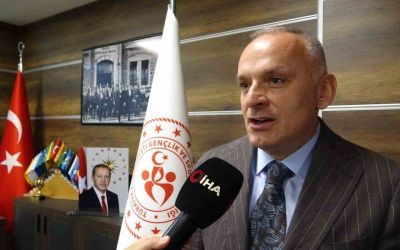 Antalya’da 5 yıldızlı otel konforunu aratmayan deniz manzaralı yurt
