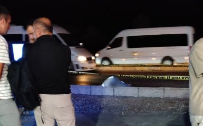 21 yaşındaki genç motosiklet kazasında hayatını kaybetti
