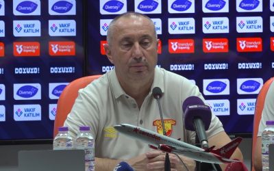 Stanimir Stoilov: 
