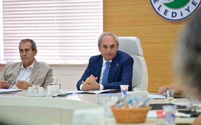 Kocagöz’den Dokuma 2. Etap’ta ortak akıl hamlesi
