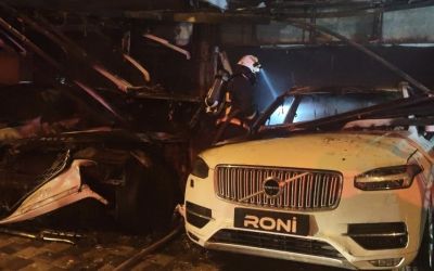 ’Sokağın hakkını verin’ dediler, güvenli sokaklar operasyonuyla yakalandılar

