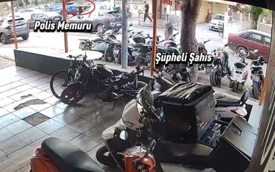 Antalya’da nefes kesen milyonluk dolandırıcılık operasyonu
