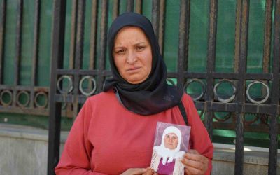 Geçmiş olsun ziyaretine giden 65 yaşındaki kadının ölümünde ağırlaştırılmış müebbet
