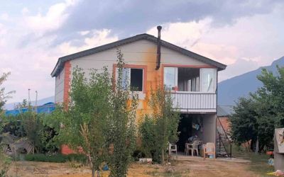 Antalya’da aile faciası: Eşini, kayınpederini ve kayınvalidesini öldürdü

