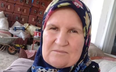 Antalya’da öldürülen 3 kişinin cenazeleri yakınlarına teslim edildi
