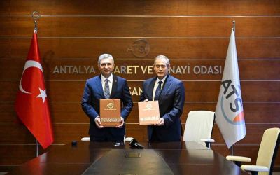 Antalya’nın denizlerini korumak için 28 dere ağzına bariyer sistemleri kurulacak
