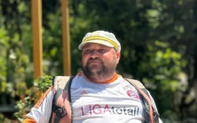 Gürcistan uyruklu adam evinde ölü bulundu
