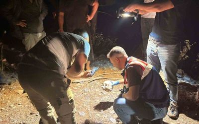 Mevlide gitmek için çıkıp 15 aydır kayıp olarak aranan yaşlı adam olayında kafatasından sonra takma diş detayı
