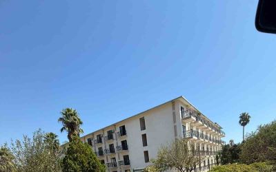 Kemer’de dere ve kanallarda kış temizliği
