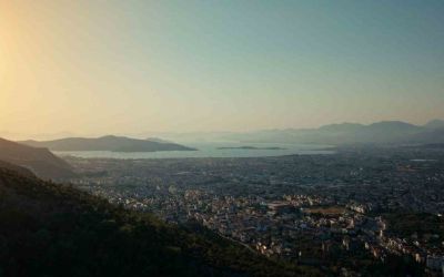 Fethiye’nin tarihi ve kültürel mirası gün yüzüne çıkarılıyor
