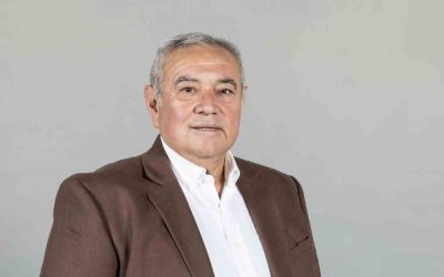 ATSO Başkan Adayı Davut Çetin: 