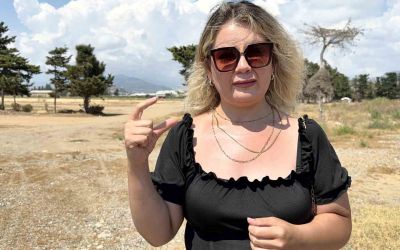 Bıçağı genç kadının üstünde kırmıştı: Kasten öldürmeye teşebbüsten yargılanacak

