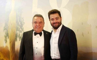 Antalya’da fuhuş şüphelilerinin ifadelerinde Muhittin Böcek ve oğluyla ilgili detaylar
