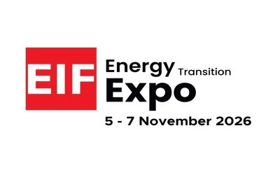 Enerjide Yeni Yatırım Gündemi EIF 2026 Kongresi’nde