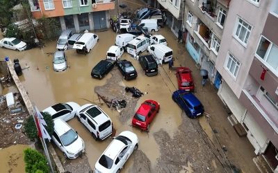 İstanbul'daki sel felaketinin ardından sigorta uyarısı: DASK hangi zararları karşılıyor?