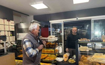 Fırıncıların ’fiyat savaşı’ vatandaşa yaradı: Ekmeği 10 TL’ye düşürdü
