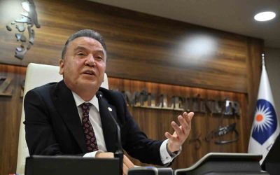 ANSET iddianamesinde nakit para trafiği: 