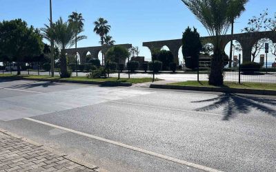Alanya’da yayaya çarpan motosikletin sürücüsü hayatını kaybetti, yaya ağır yaralandı
