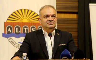 Alanya keçiboynuzu için yol haritası oluşturulacak
