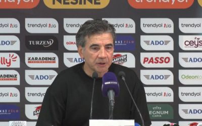 Osman Özköylü: 