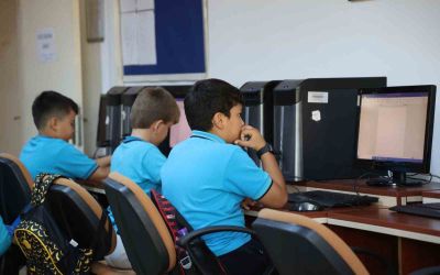ATABEM’de kurslar başladı
