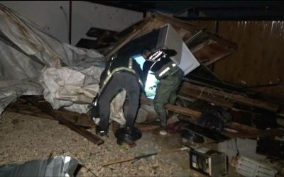 4 işçinin can verdiği hortumda gözaltına alınan 2 şüpheli adliyeye sevk edilecek, 2 şüpheli firari
