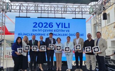 Alanya’da mavi bayrak başvuruları başladı
