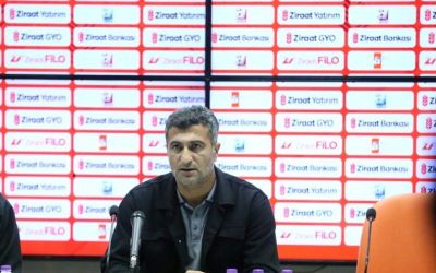 Muhammet Emin Gül: 