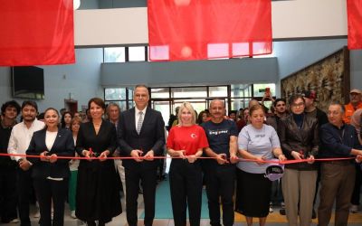 Akdeniz Üniversitesinde Cumhuriyet Coşkusu

