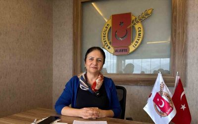 AGC Medya Başarı Ödülleri açıklandı: İHA’ya jüri özel ödülü
