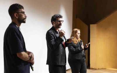 63. Uluslararası Antalya Altın Portakal Film Festivali 
