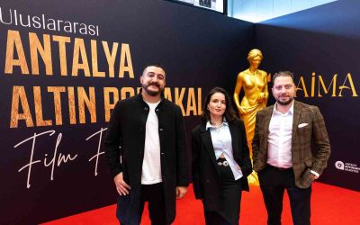 Altın Portakal dopdolu bir programla seyirciyle buluşuyor
