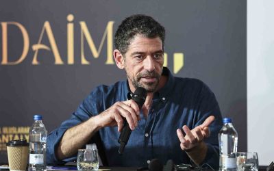 Altın Portakal’da oyuncuların günü
