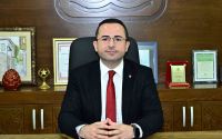 Başkan Güngör: “Bölge turizminde rekor büyüme bekliyoruz”
