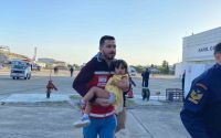 Antalya’daki teleferik kazasında 96 kişi tahliye edildi
