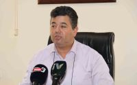 Antalya Rehberler Odası Başkanı Mustafa Yalçınkaya: 