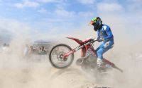 Sea To Sky Enduro Motosiklet Yarışı’nda ilk günün lideri Billy Bolt
