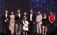 61. Antalya Altın Portakal Film Festivali’nde ödüller sahiplerini buldu
