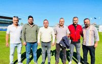 Serikspor taraftarıyla buluşacak
