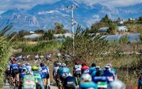 UCI Nirvana Gran Fondo World Series Antalya yarın yapılacak
