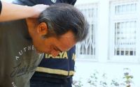 Eski eşini benzin döküp yakmıştı: Duruşma öncesi hayatını kaybetti
