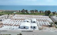 Karavan Park yeni sezonda Lara’da Volkan Konak ismiyle açılacak

