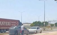 Orman arazisini işgal edene ceza yazmamak için 100 bin liralık rüşvete suçüstü
