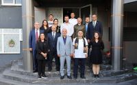 Alanyaspor, ALKÜ ile işbirliği protokolü imzaladı
