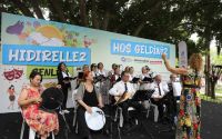 Antalya Büyükşehir Belediyesi baharın gelişini Hıdırellez Şenliği ile kutlayacak
