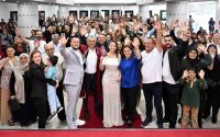 Antalya’da ’05.05.2025’ yoğunluğu: 15 çift 