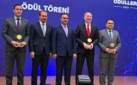 ALKÜ, GES ile Türkiye üçüncüsü oldu
